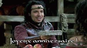 Voir plus maisons de noël. Kaamelott Arthur Gif Kaamelott Arthur Joyeux Discover Share Gifs