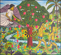 Haitian Brazilian Cuban Art Page Not Found Art Canvas Art Painting Biblical Art