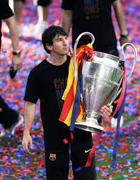 Best memories of uefa champions league. Lionel Andres Messi Lionel Andres Messi Wallpaper 12937802 Fanpop