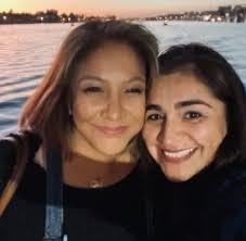 Stormy Dawn Digiovanni