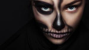 Wenn fische auf ihre intution vertrauen und sich einfach mal treiben lassen, kann dies das beste halloween … Halloween Das Beliebteste Tutorial Aller Zeiten Brigitte De