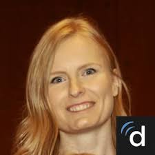 Dr. Ellen Hooper, MD