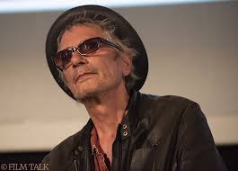 INTERVIEWS WITH ACTORS AND FILMMAKERSINTERVIEWS WITH ACTORS AND FILMMAKERS