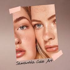 Daniel Sandler Makeup