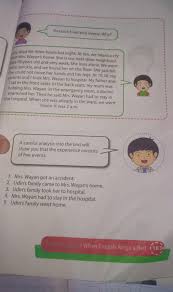 Collecting Information Halaman 185 Kelas 8 Brainly Co Id