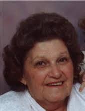 Obituary information for Donna Jean Huffman