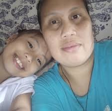 Edna Tuazon's Instagram, Twitter & Facebook