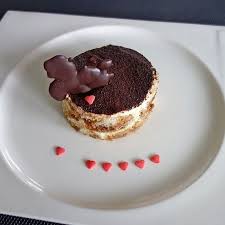 Tiramisu Chefkoch Rezept Einfacher Nachtisch Lebensmittel Essen Ideen Furs Essen