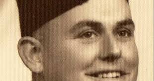 Henry Christopher Prince was born