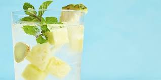 Pasalnya, air nabeez mengandung alkali dan memiliki sifat detoksifikatif. Cara Membuat Infused Water Salah Satunya Air Nabeez Infused Water Kurma Ala Rasul Merdeka Com