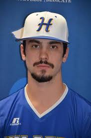 2019 Baseball Roster