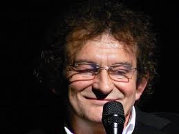 Magda Umer i Andrzej Poniedzielski