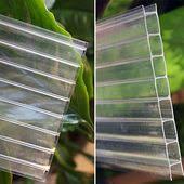 Polycarbonate, is a rigid plastic that is almost as transparent as glass. 9 Best Polycarbonate Panels Ideas Polycarbonate Panels Corrugated Plastic Roofing Plastic Roofing
