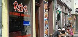 Pizza haus ist ab sofort gemeinsam mit grillos im selben gebäude in der bredstedter strasse 14 ansässig. Die Beliebtesten Restaurants In Heilbad Heiligenstadt