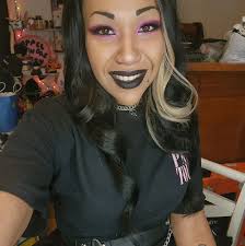 Treasure Alivia Crow