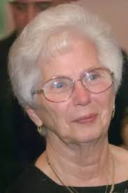 Obituary information for Norma Elisea Montesi Bernacchia,