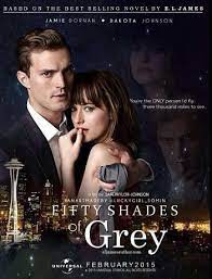 Fifty shades of grey (2015)2h 5min | drama, romance, thriller | 13 february 2015 (uk)director: 310 Fifty Shades Of Grey Ideas Fifty Shades Of Grey Fifty Shades Shades Of Grey