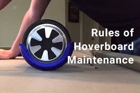 Why is my hoverboard not turning on yet? How To Fix A Hoverboard The Self Balancing Scooters