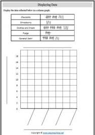 This 44 page packet is loaded with 6 double sided passages including 2 historical, 2 scientific, and 2 technical pieces along with diagrams, timelines, flow charts, and graphs to go with each. Data Worksheets Reading Interpreting Graphs Easyteaching Net