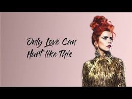 Bb gm eb only love can hurt like this. Paloma Faith Only Love Can Hurt Like This Mp3 Ecouter Telecharger Jdid Music Arabe Mp3 2017