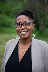 Eboni West's Instagram, Twitter & Facebook