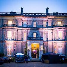 Pin On Exclusive Use Wedding Events Venue Hedsor House