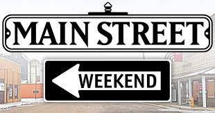 His status as the founder of the roman principate (the first phase of the roman empire) has consolidated a legacy as one of the most effective leaders in human history. Main Street Weekend For August 1st Prairie Public Broadcasting
