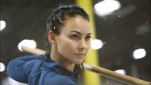 Jaden Ponce Stunt Reel 2022