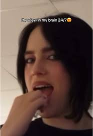 Billie Eilish Edits: Capturing Her Essence