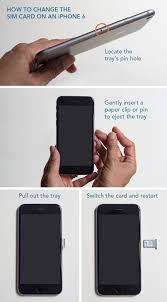 This video shows you how to insert a nano sim card into the apple iphone 8 or iphone 8 plus and can also be replicated on the iphone 7 or 7 plus, 6s or 6s pl. Review Telestial S Jt Data Sim Card Iphone Sim Card Korea Travel Honeymoon Travel