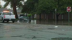 Australia has seen a vast. Flash Flood Watch Issued For Denver 9news Com