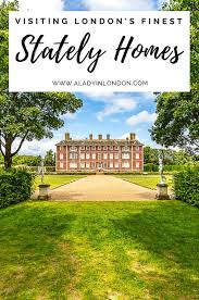 Take a class, visit our blog, or explore our database to learn more about the plants in your own backyard. 9 Stately Homes In London You Should Visit These Are Worth A Trip