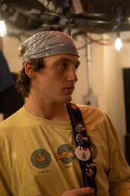 Carson ft. 10 or 11 Deer