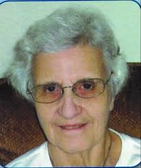 Susan Louise Johnsen