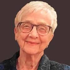 Wilma Carol Carlsrud Obituary September 10, 2018