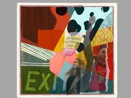 Rose Johnstone Time Out Profile