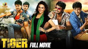TIGER Full Movie | Sundeep Kishan | Seerat Kapoor | Rahul ...