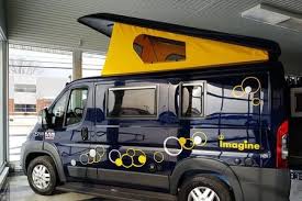 5 Mars Rv Vehicule Recreatif Vehicules Vans