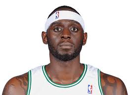Darius Miles