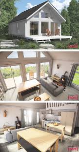 Edifice Hourdis Hom Maquillage Des Yeux En 2020 Maison Prefabriquee Vie De Chalet Petite Maison Bois