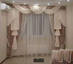Modern Living Room Curtains Designs Ideas Colors Styles For Hall 2018 New Catalogue For Lates Curtains Living Room Curtain Designs Curtains Living Room Modern