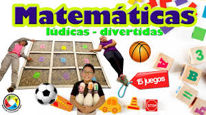 Juego ludico para primaria : Juegos Divertidos Para Ninos De Matematicas Ludicas Y Educacion Fisica En Casa Youtube