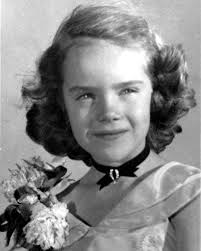 Eileen Stimpson Palmer Obituary September 15, 2024