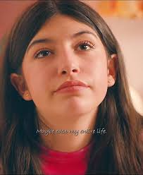 Levi Bar Mitzvah Scene from Ravens Home