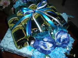Selamat mencuba dan jangan lupa. Sejadah Hantaran