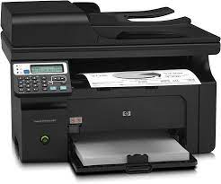Hpprinterseries.net ~ the complete solution software includes everything you need to install the hp laserjet pro m127fw driver. Hp Laserjet Pro M1217nfw E All In One Mono Laser Multifunktionsdrucker Amazon De Computer Zubehor