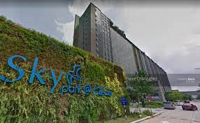 Well, i didn't forget but more like i was too tired. 4 6 Roi Skypark One City Mall Usj Subang Jaya Selangor 2991 Sqft Commercial Properties For Sale By Elaine Chong Elle Rm 2 300 000 28776335