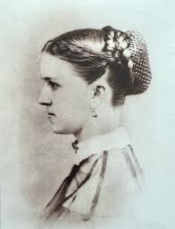 Elizabeth Jarvis Spady b. 22 DEC 1845 Northampton Co, VA