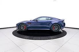 Image result for Midnight Blue 2017 Aston Martin