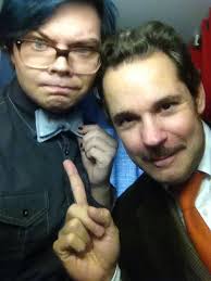 Guys, there was a new vocal Paul Maddox track played